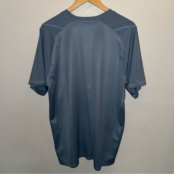 Adidas Climate Crewneck T-shirt Men’s Size Extra Large - Picture 5 of 8